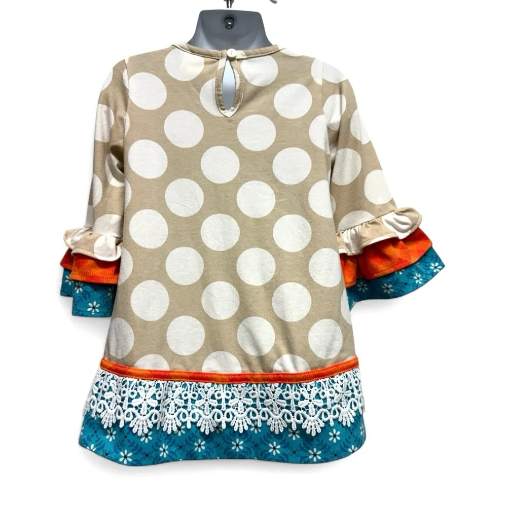 Emily Rose charming dress